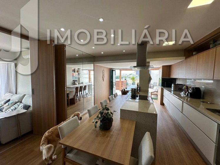 Cobertura para venda no Ingleses do Rio Vermelho em Florianopolis com 158m² por R$ 1.010.000,00 Cobertura para venda no Ingleses do Rio Vermelho em Florianopolis com 158m² por R$ 1.010.000,00