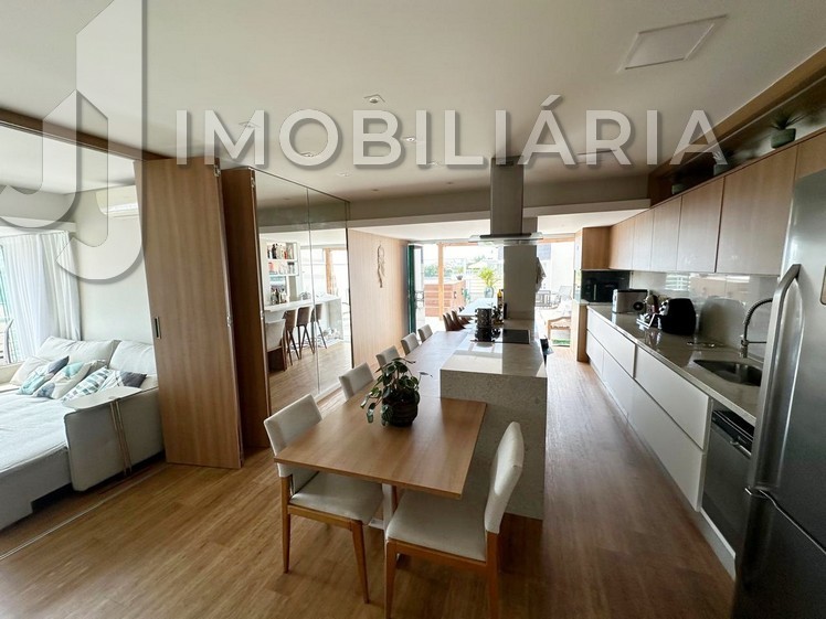 Cobertura para venda no Ingleses do Rio Vermelho em Florianopolis com 158m² por R$ 1.010.000,00 Cobertura para venda no Ingleses do Rio Vermelho em Florianopolis com 158m² por R$ 1.010.000,00