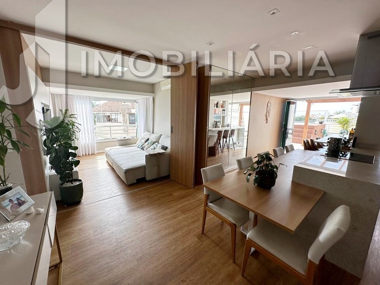 Cobertura para venda no Ingleses do Rio Vermelho em Florianopolis com 158m² por R$ 1.010.000,00 Cobertura para venda no Ingleses do Rio Vermelho em Florianopolis com 158m² por R$ 1.010.000,00