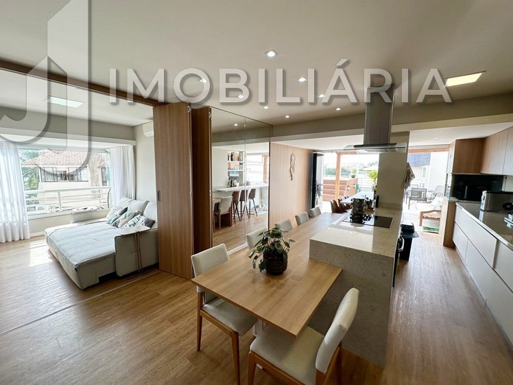 Cobertura para venda no Ingleses do Rio Vermelho em Florianopolis com 158m² por R$ 1.010.000,00 Cobertura para venda no Ingleses do Rio Vermelho em Florianopolis com 158m² por R$ 1.010.000,00