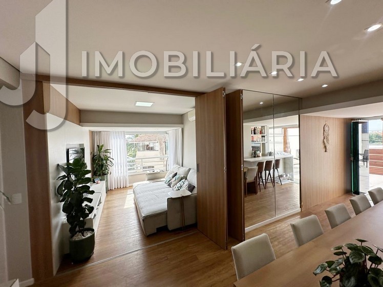 Cobertura para venda no Ingleses do Rio Vermelho em Florianopolis com 158m² por R$ 1.010.000,00 Cobertura para venda no Ingleses do Rio Vermelho em Florianopolis com 158m² por R$ 1.010.000,00