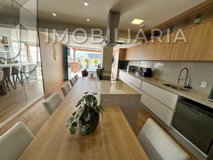 Cobertura para venda no Ingleses do Rio Vermelho em Florianopolis com 158m² por R$ 1.010.000,00 Cobertura para venda no Ingleses do Rio Vermelho em Florianopolis com 158m² por R$ 1.010.000,00