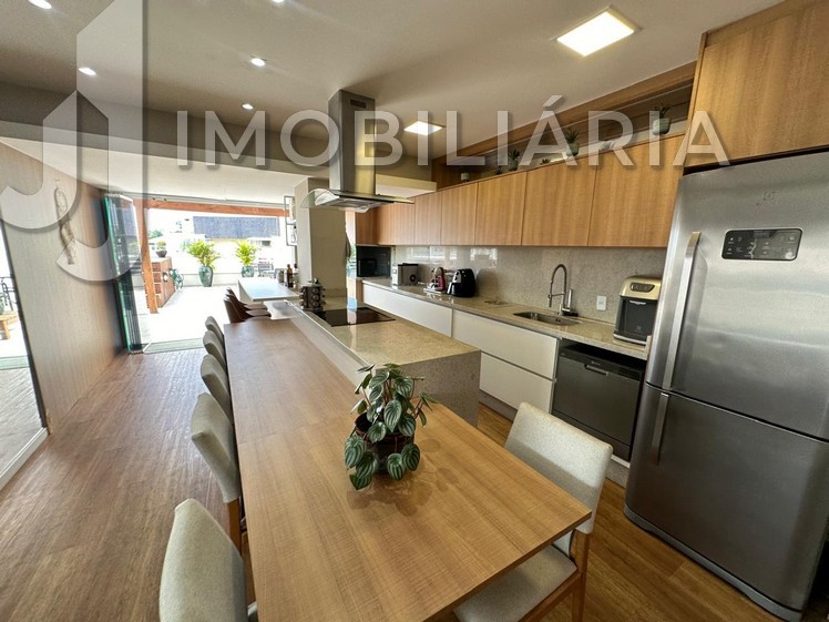 Cobertura para venda no Ingleses do Rio Vermelho em Florianopolis com 158m² por R$ 1.010.000,00 Cobertura para venda no Ingleses do Rio Vermelho em Florianopolis com 158m² por R$ 1.010.000,00