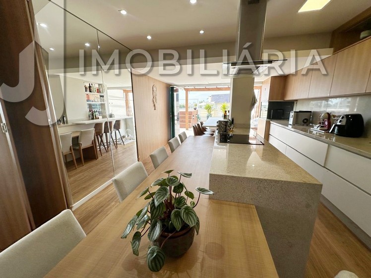 Cobertura para venda no Ingleses do Rio Vermelho em Florianopolis com 158m² por R$ 1.010.000,00 Cobertura para venda no Ingleses do Rio Vermelho em Florianopolis com 158m² por R$ 1.010.000,00