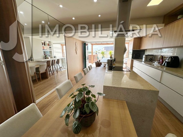 Cobertura para venda no Ingleses do Rio Vermelho em Florianopolis com 158m² por R$ 1.010.000,00 Cobertura para venda no Ingleses do Rio Vermelho em Florianopolis com 158m² por R$ 1.010.000,00