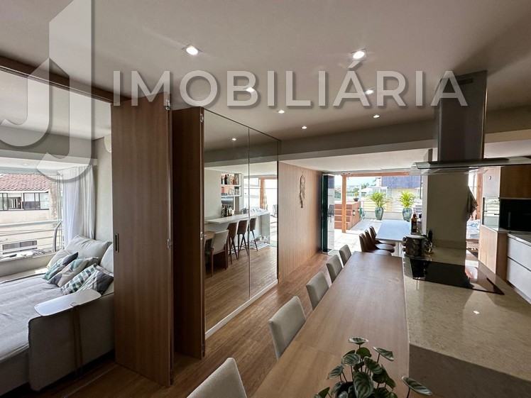 Cobertura para venda no Ingleses do Rio Vermelho em Florianopolis com 158m² por R$ 1.010.000,00 Cobertura para venda no Ingleses do Rio Vermelho em Florianopolis com 158m² por R$ 1.010.000,00