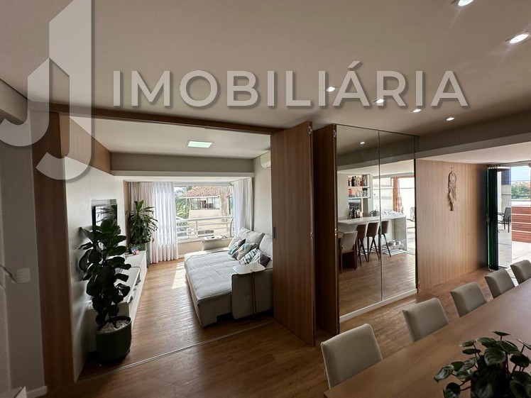 Cobertura para venda no Ingleses do Rio Vermelho em Florianopolis com 158m² por R$ 1.010.000,00 Cobertura para venda no Ingleses do Rio Vermelho em Florianopolis com 158m² por R$ 1.010.000,00