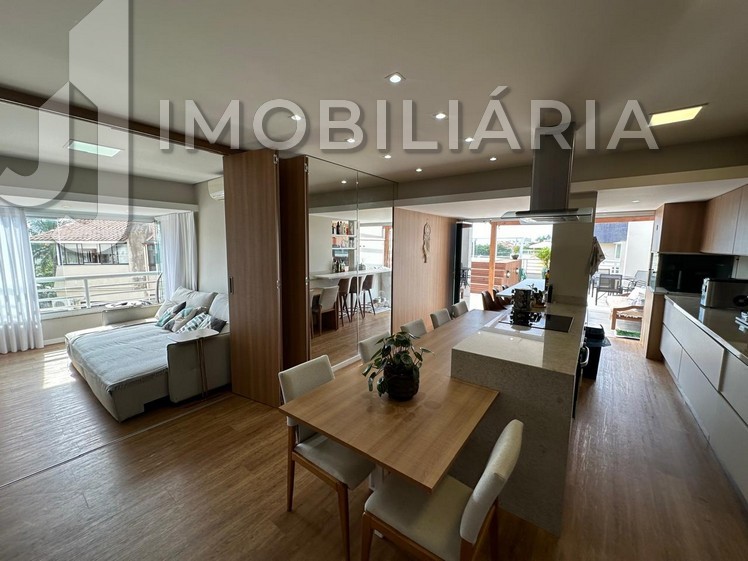 Cobertura para venda no Ingleses do Rio Vermelho em Florianopolis com 158m² por R$ 1.010.000,00 Cobertura para venda no Ingleses do Rio Vermelho em Florianopolis com 158m² por R$ 1.010.000,00