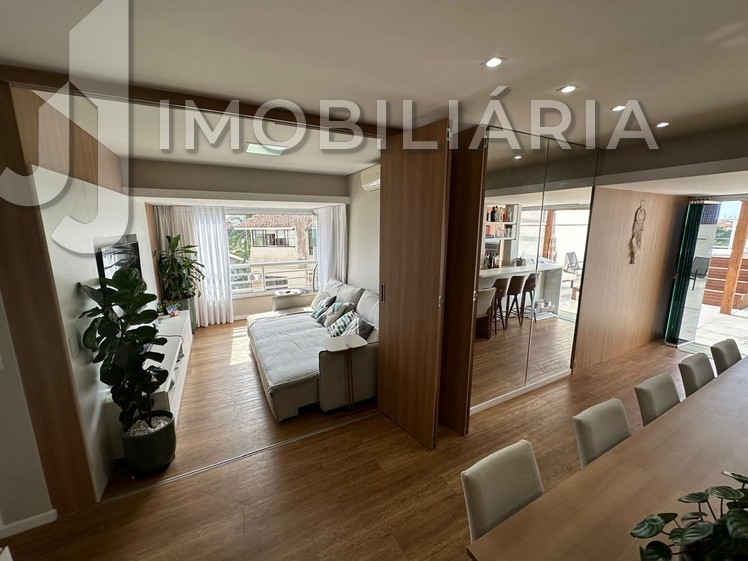 Cobertura para venda no Ingleses do Rio Vermelho em Florianopolis com 158m² por R$ 1.010.000,00 Cobertura para venda no Ingleses do Rio Vermelho em Florianopolis com 158m² por R$ 1.010.000,00