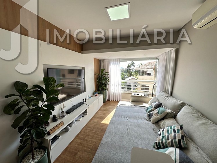 Cobertura para venda no Ingleses do Rio Vermelho em Florianopolis com 158m² por R$ 1.010.000,00 Cobertura para venda no Ingleses do Rio Vermelho em Florianopolis com 158m² por R$ 1.010.000,00