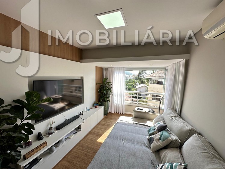 Cobertura para venda no Ingleses do Rio Vermelho em Florianopolis com 158m² por R$ 1.010.000,00 Cobertura para venda no Ingleses do Rio Vermelho em Florianopolis com 158m² por R$ 1.010.000,00