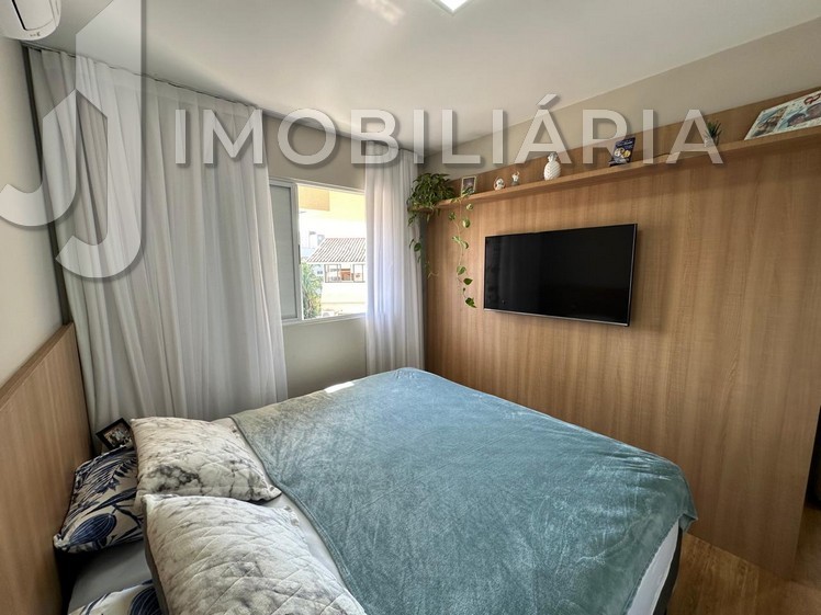 Cobertura para venda no Ingleses do Rio Vermelho em Florianopolis com 158m² por R$ 1.010.000,00 Cobertura para venda no Ingleses do Rio Vermelho em Florianopolis com 158m² por R$ 1.010.000,00