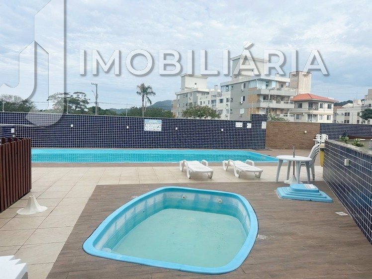 Cobertura para venda no Ingleses do Rio Vermelho em Florianopolis com 158m² por R$ 1.010.000,00 Cobertura para venda no Ingleses do Rio Vermelho em Florianopolis com 158m² por R$ 1.010.000,00