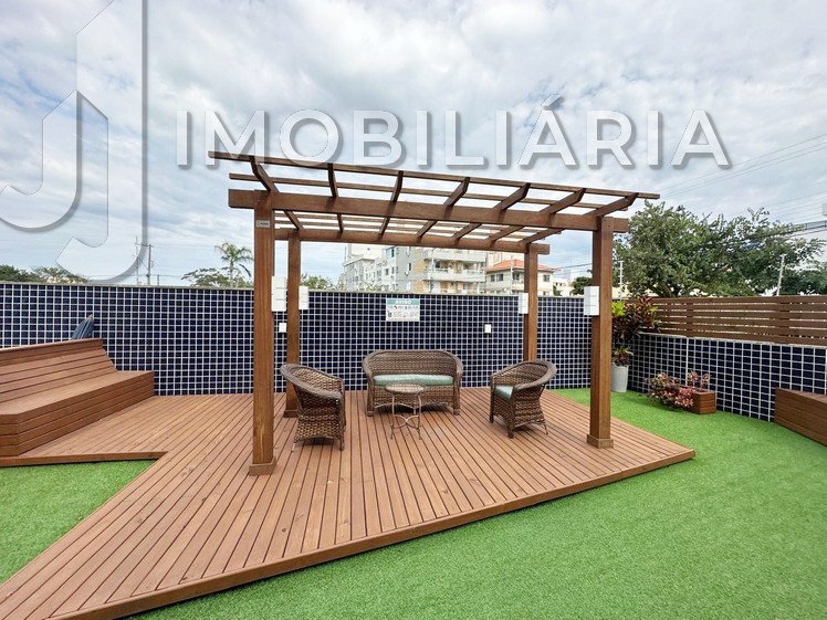 Cobertura para venda no Ingleses do Rio Vermelho em Florianopolis com 158m² por R$ 1.010.000,00 Cobertura para venda no Ingleses do Rio Vermelho em Florianopolis com 158m² por R$ 1.010.000,00