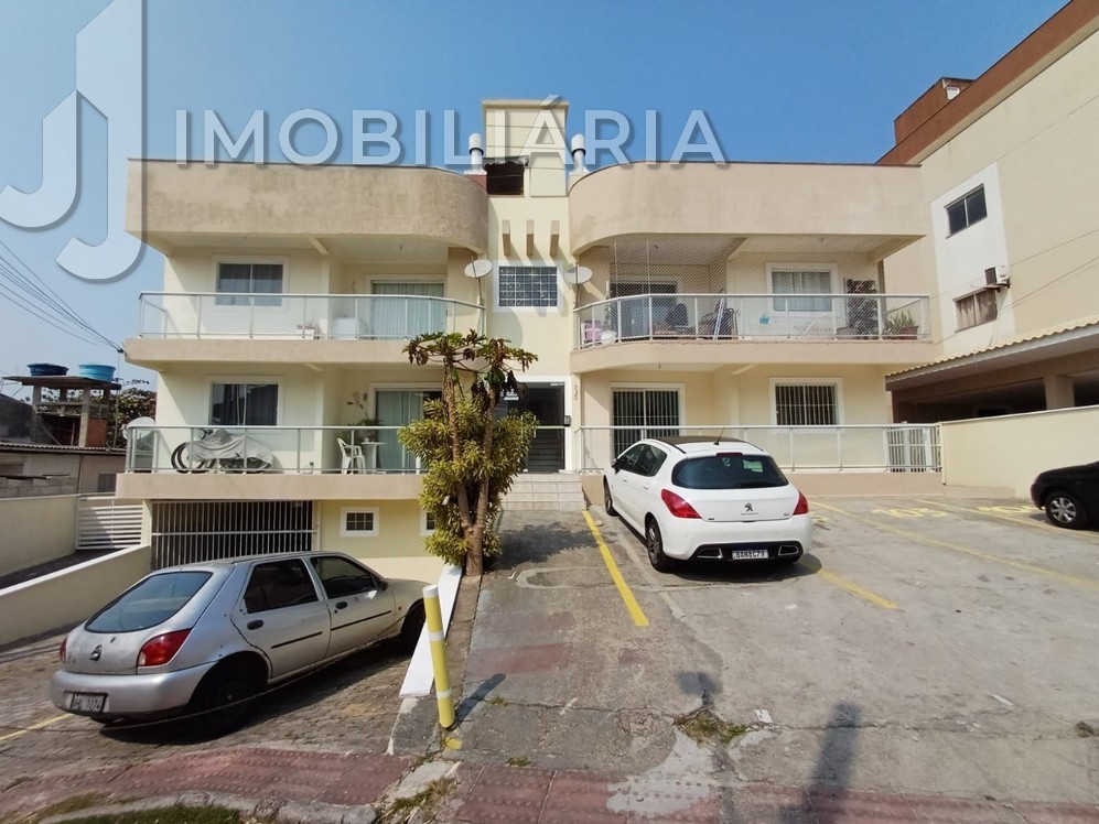 Apartamento para venda no Ingleses do Rio Vermelho em Florianopolis com 80m² por R$ 350.000,00