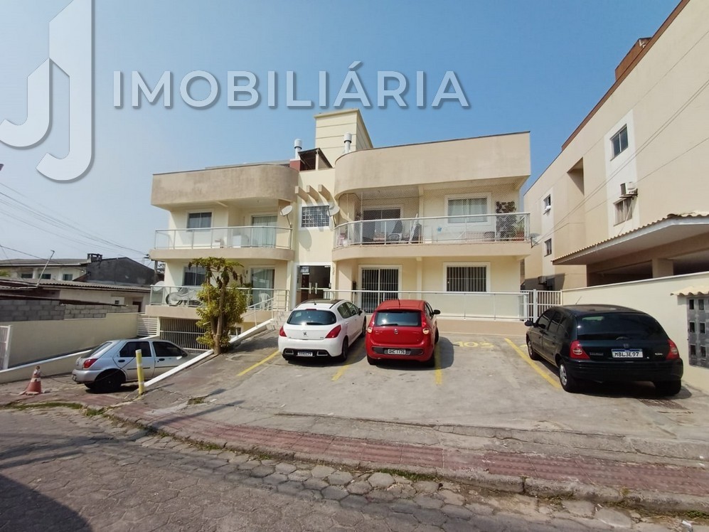 Apartamento para venda no Ingleses do Rio Vermelho em Florianopolis com 80m² por R$ 350.000,00