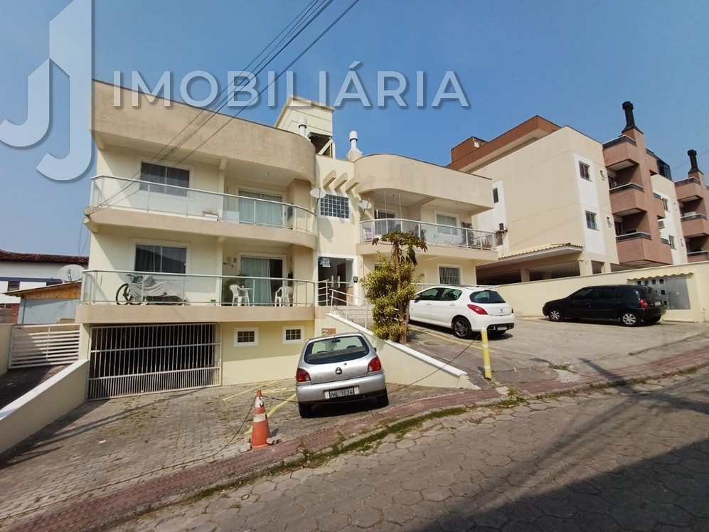 Apartamento para venda no Ingleses do Rio Vermelho em Florianopolis com 80m² por R$ 350.000,00