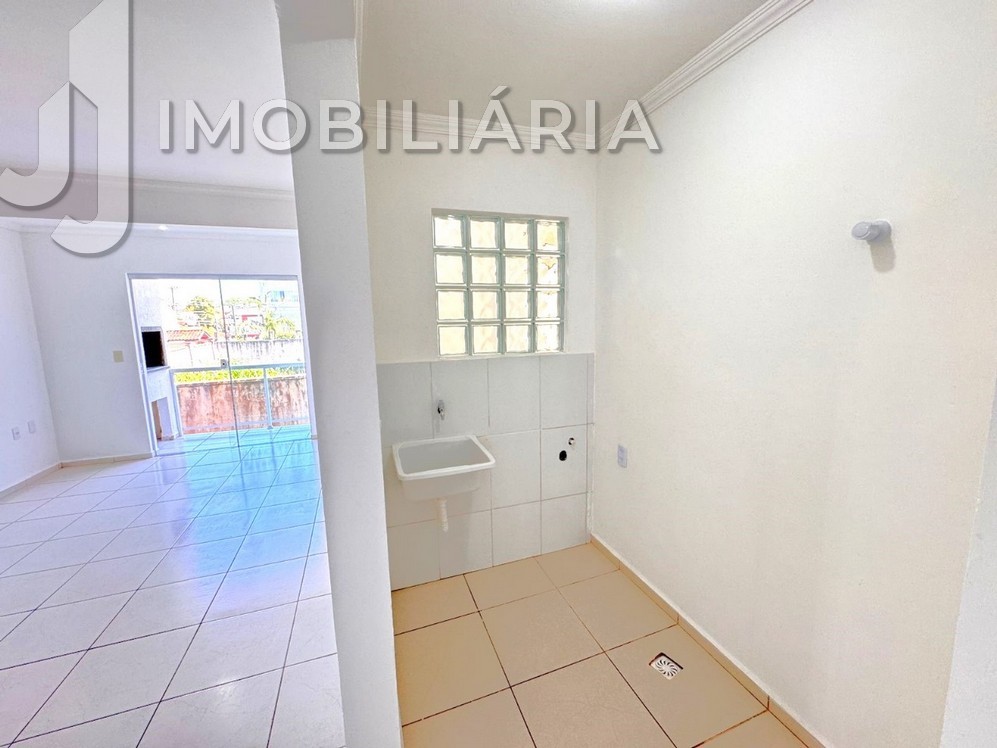 Apartamento para venda no Ingleses do Rio Vermelho em Florianopolis com 80m² por R$ 350.000,00