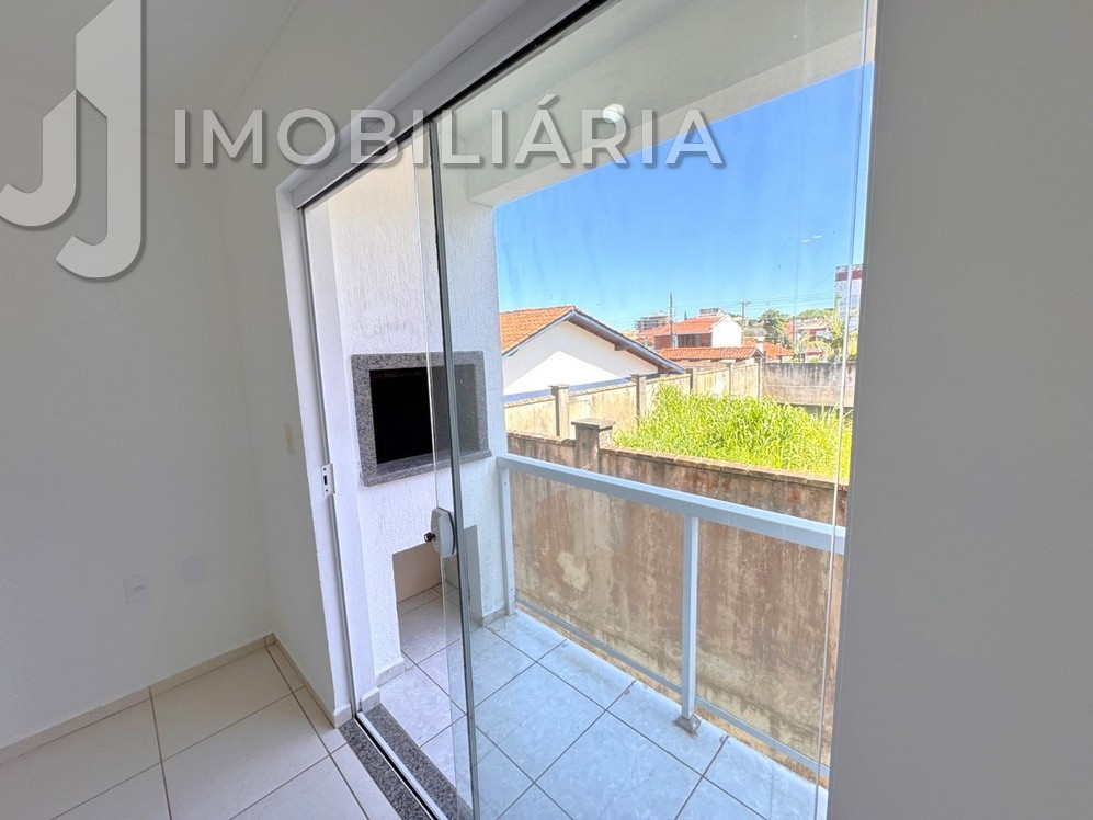 Apartamento para venda no Ingleses do Rio Vermelho em Florianopolis com 80m² por R$ 350.000,00