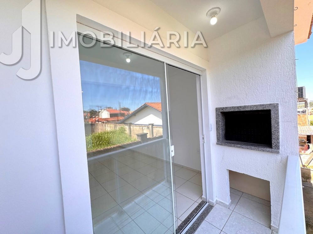 Apartamento para venda no Ingleses do Rio Vermelho em Florianopolis com 80m² por R$ 350.000,00