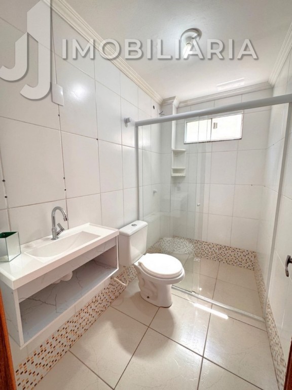 Apartamento para venda no Ingleses do Rio Vermelho em Florianopolis com 80m² por R$ 350.000,00