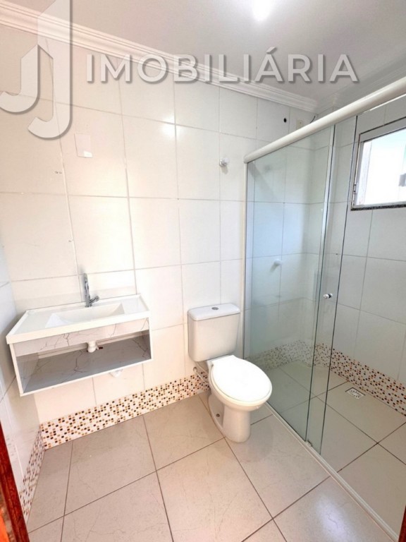 Apartamento para venda no Ingleses do Rio Vermelho em Florianopolis com 80m² por R$ 350.000,00