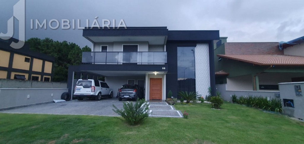 Casa Residencial para venda no Sao Joao do Rio Vermelho em Florianopolis com 420m² por R$ 1.800.000,00 Casa Residencial para venda no Sao Joao do Rio Vermelho em Florianopolis com 420m² por R$ 1.800.000,00