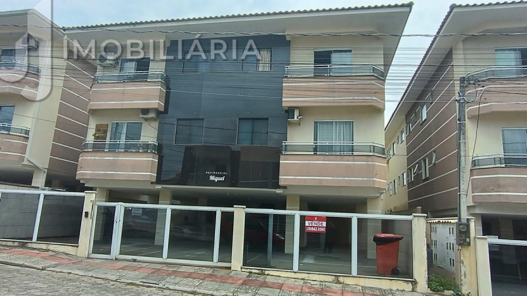 Apartamento para venda no Ingleses do Rio Vermelho em Florianopolis com 77m² por R$ 349.000,00 Apartamento para venda no Ingleses do Rio Vermelho em Florianopolis com 77m² por R$ 349.000,00