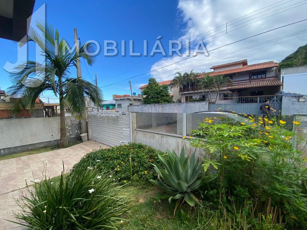 Casa Residencial para venda no Ingleses do Rio Vermelho em Florianopolis com 125m² por R$ 550.000,00