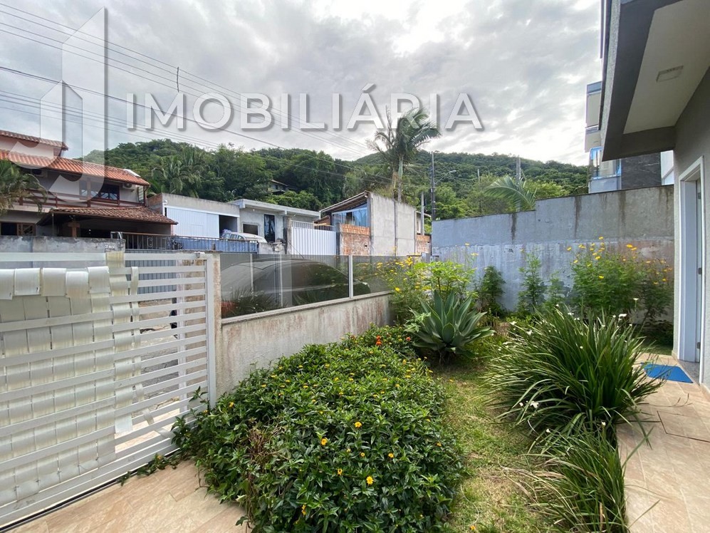 Casa Residencial para venda no Ingleses do Rio Vermelho em Florianopolis com 125m² por R$ 550.000,00