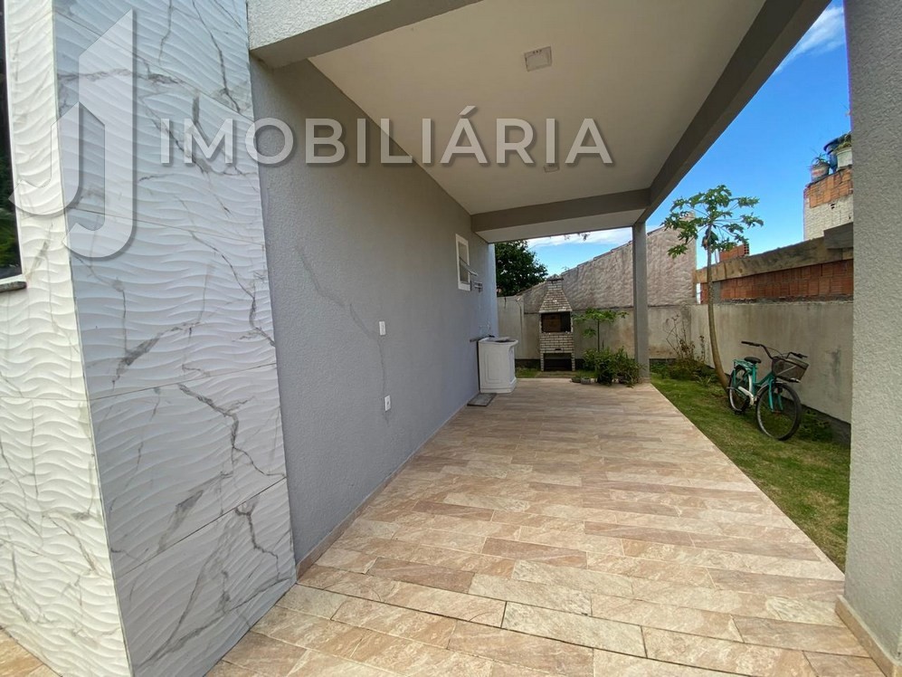 Casa Residencial para venda no Ingleses do Rio Vermelho em Florianopolis com 125m² por R$ 550.000,00
