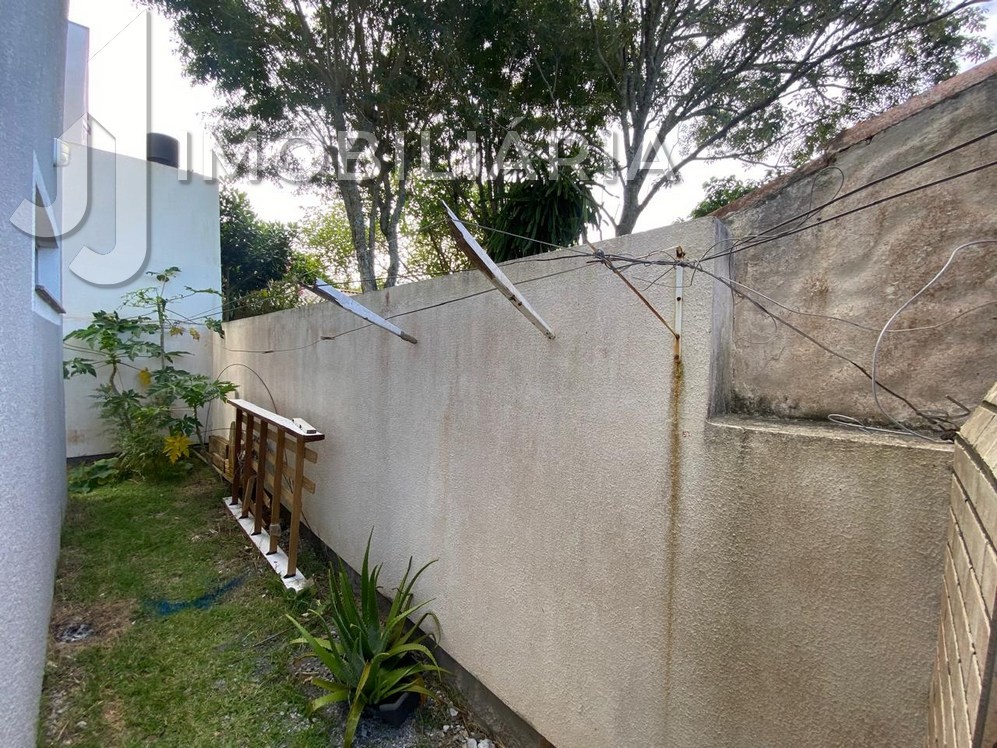 Casa Residencial para venda no Ingleses do Rio Vermelho em Florianopolis com 125m² por R$ 550.000,00