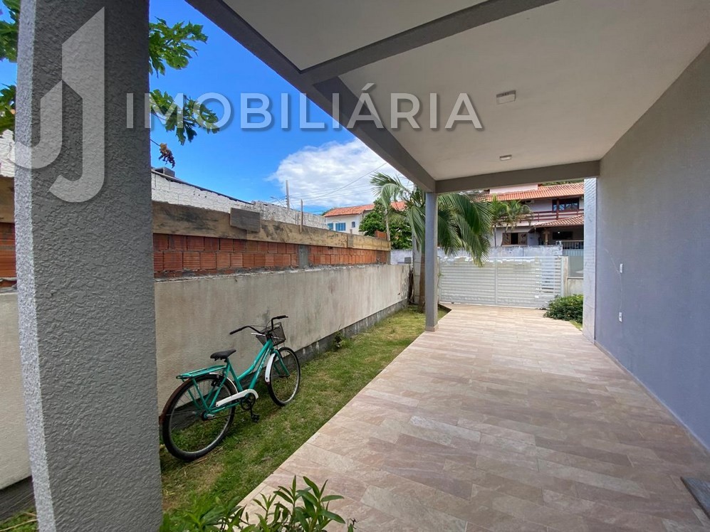 Casa Residencial para venda no Ingleses do Rio Vermelho em Florianopolis com 125m² por R$ 550.000,00