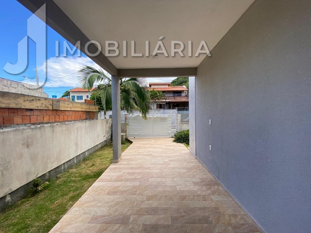 Casa Residencial para venda no Ingleses do Rio Vermelho em Florianopolis com 125m² por R$ 550.000,00