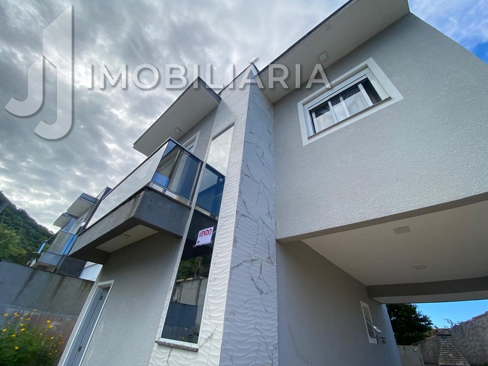 Casa Residencial para venda no Ingleses do Rio Vermelho em Florianopolis com 125m² por R$ 550.000,00