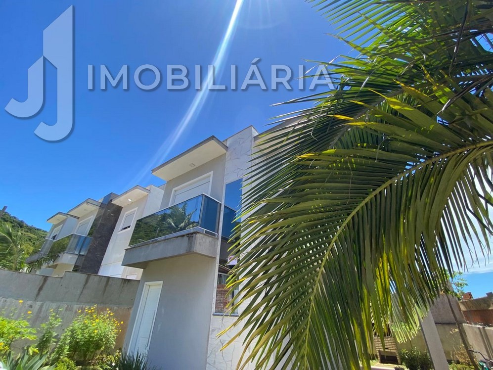 Casa Residencial para venda no Ingleses do Rio Vermelho em Florianopolis com 125m² por R$ 550.000,00