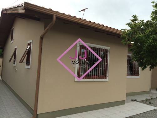 Casa Residencial para venda no Ingleses do Rio Vermelho em Florianopolis com 400m² por R$ 550.000,00