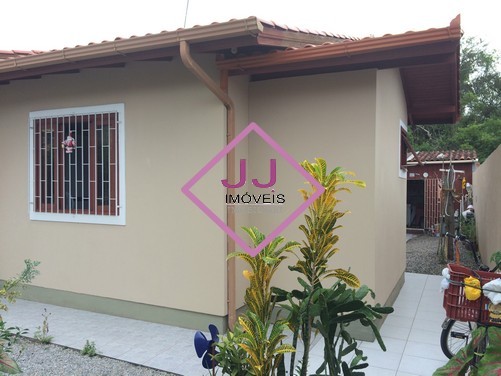 Casa Residencial para venda no Ingleses do Rio Vermelho em Florianopolis com 400m² por R$ 550.000,00