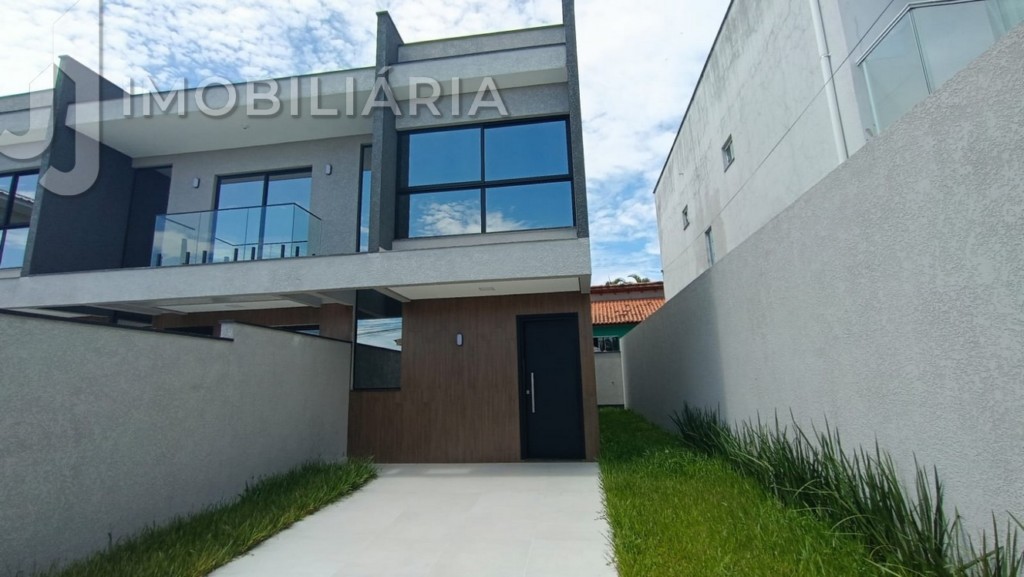 Casa Residencial para venda no Ingleses do Rio Vermelho em Florianopolis com 161m² por R$ 555.000,00 Casa Residencial para venda no Ingleses do Rio Vermelho em Florianopolis com 161m² por R$ 555.000,00
