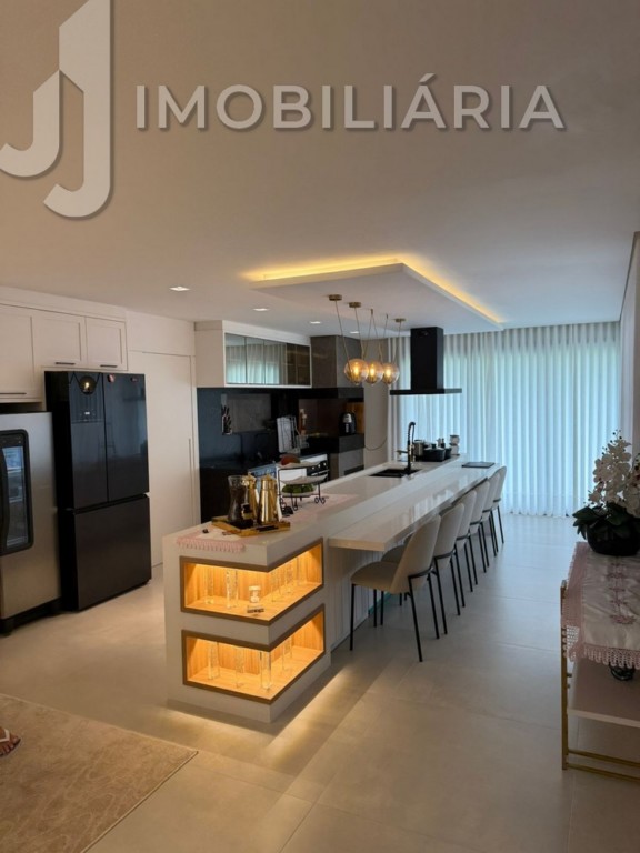 Casa Residencial para venda no Ingleses do Rio Vermelho em Florianopolis com 480m² por R$ 3.000.000,00
