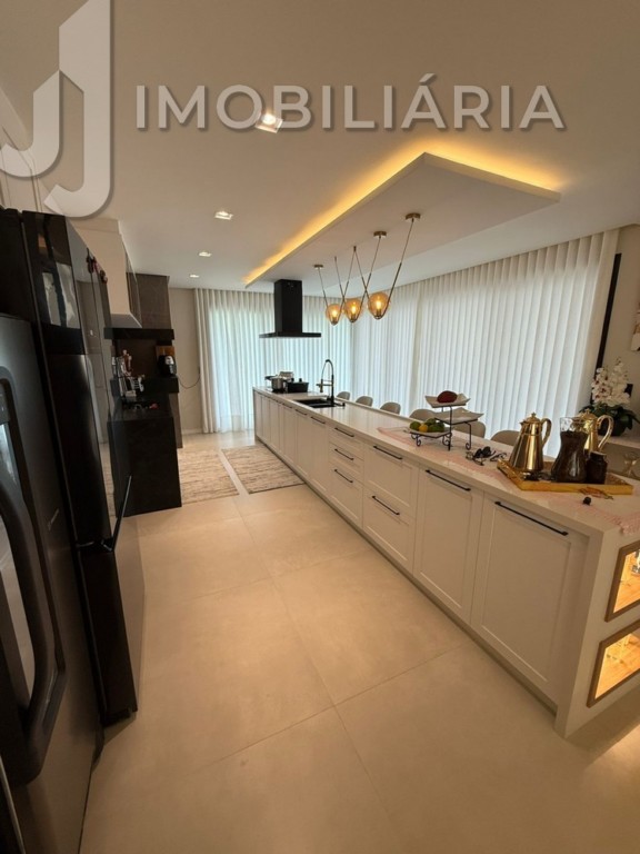 Casa Residencial para venda no Ingleses do Rio Vermelho em Florianopolis com 480m² por R$ 3.000.000,00
