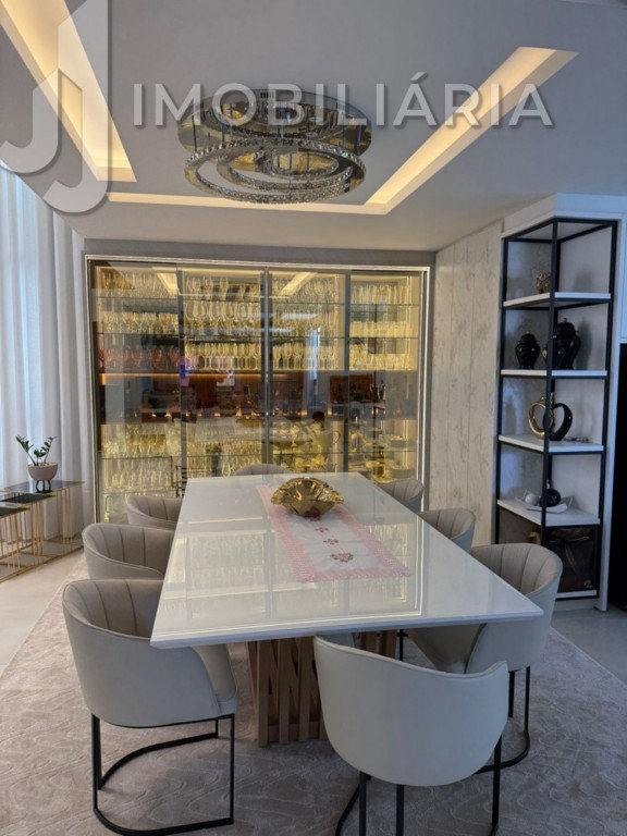 Casa Residencial para venda no Ingleses do Rio Vermelho em Florianopolis com 480m² por R$ 3.000.000,00