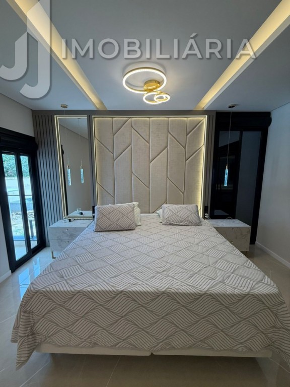 Casa Residencial para venda no Ingleses do Rio Vermelho em Florianopolis com 480m² por R$ 3.000.000,00