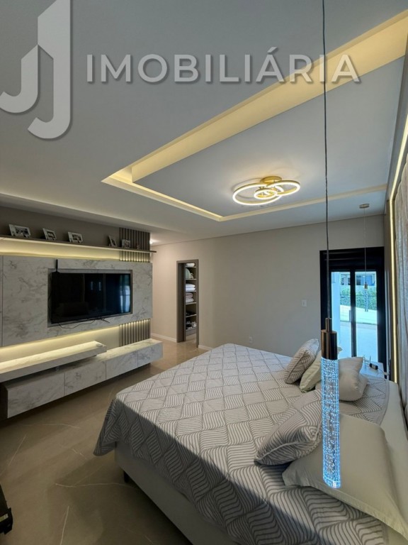 Casa Residencial para venda no Ingleses do Rio Vermelho em Florianopolis com 480m² por R$ 3.000.000,00