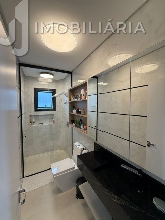 Casa Residencial para venda no Ingleses do Rio Vermelho em Florianopolis com 480m² por R$ 3.000.000,00