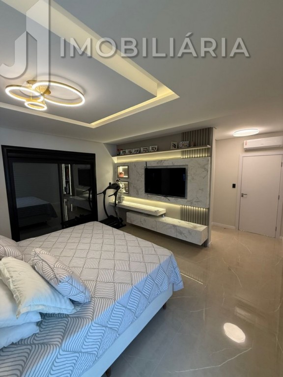 Casa Residencial para venda no Ingleses do Rio Vermelho em Florianopolis com 480m² por R$ 3.000.000,00