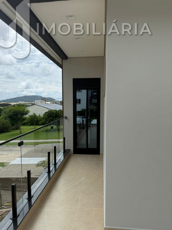 Casa Residencial para venda no Ingleses do Rio Vermelho em Florianopolis com 480m² por R$ 3.000.000,00