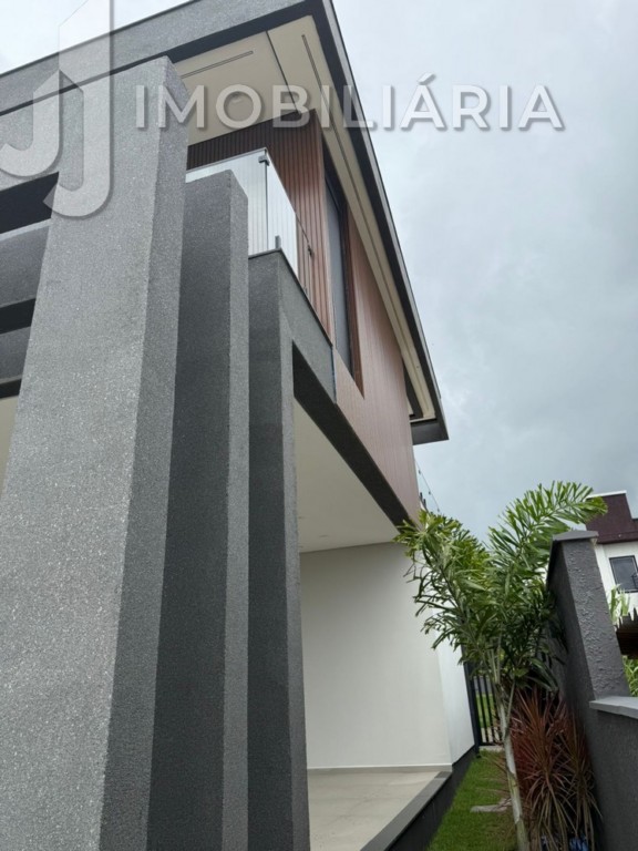 Casa Residencial para venda no Ingleses do Rio Vermelho em Florianopolis com 480m² por R$ 3.000.000,00