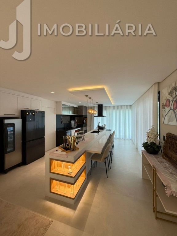Casa Residencial para venda no Ingleses do Rio Vermelho em Florianopolis com 480m² por R$ 3.000.000,00