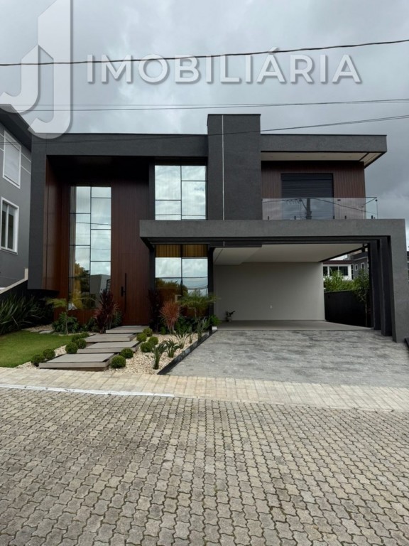 Casa Residencial para venda no Ingleses do Rio Vermelho em Florianopolis com 480m² por R$ 3.000.000,00
